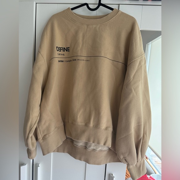 Stylenanda Sweatshirt - Picture 1 of 4